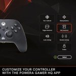 PowerA FUSION Pro 4 Wired Xbox Controller