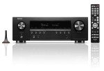Denon AVR-S770H 7.2 Ch 8K Home Theater Receiver