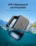 Soundcore Cassa Bluetooth Boom 2, 80W, IPX7