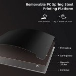 Creality Ender 3 V2 Neo 3D Printer with CR Touch