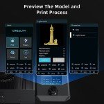 Creality Ender 3 V2 Neo 3D Printer with CR Touch