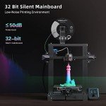 Creality Ender 3 V2 Neo 3D Printer with CR Touch