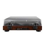 Fluance RT81 High Fidelity Vinyl Turntable - Walnut
