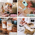 Phomemo D30 Mini Bluetooth Label Maker