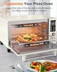 Nuwave Bravo Pro 12-in-1 Air Fryer Oven