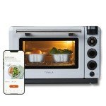 Tovala Smart Oven 5-in-1 Air Fryer Combo