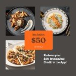 Tovala Smart Oven 5-in-1 Air Fryer Combo