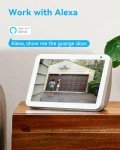 Wireless FHD Smart Video Doorbell with AI Alerts