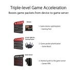 ASUS ROG Rapture GT-AX11000 Pro WiFi Router