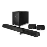 Polk MagniFi Max AX 7.1.2 Sound Bar System