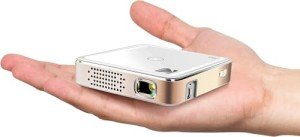 Kodak Ultra Mini HD Portable LED Projector