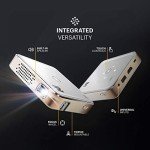 Kodak Ultra Mini HD Portable LED Projector