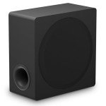 LG S80TR Dolby Atmos Soundbar with Subwoofer