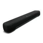 Yamaha SR-C20A Compact Sound Bar with Subwoofer
