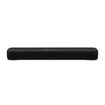 Yamaha SR-C20A Compact Sound Bar with Subwoofer