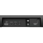 Yamaha SR-C20A Compact Sound Bar with Subwoofer