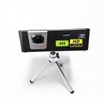 AAXA P6X Portable Mini Projector - 1000 Lumen