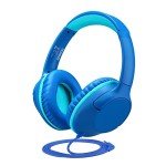 POWMEE P20 Volume-Limited Kids' Headphones