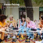 DOSS Pro+ Bluetooth Speaker: 24W Stereo Sound & Bass