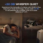 EF ECOFLOW RIVER 3 Plus Solar Power Station