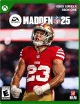 Madden NFL 25 for Xbox Series X