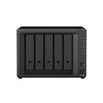 Synology DS1522+ NAS 5-Bay 20TB Bundle