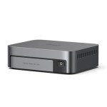 UGREEN DXP480T Plus 4-Bay SSD NAS System