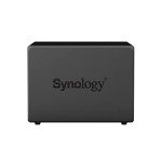Synology DS1522+ NAS 5-Bay 20TB Bundle