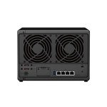 Synology DS1522+ NAS 5-Bay 20TB Bundle