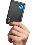 INIU Slim 10000mAh Power Bank with Fast Charging
