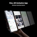 UGREEN DXP480T Plus 4-Bay SSD NAS System