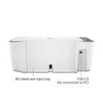 HP DeskJet 2755 Wireless All-in-One Printer