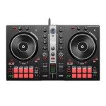 Hercules DJ Essentials Kit with Software & Tutorials