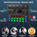 Podcast Equipment Bundle for Gaming and Streaming