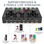 Podcast Equipment Bundle for Gaming and Streaming