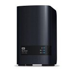 Western Digital My Cloud EX2 Ultra NAS Storage