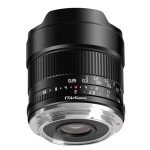 TTArtisan 10mm F2 Ultra-Wide Lens for Fuji X