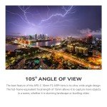 TTArtisan 10mm F2 Ultra-Wide Lens for Fuji X