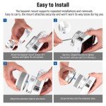 NEEWER 2-in-1 Wide Angle & Macro Lens for Sony ZV1