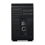 Western Digital My Cloud EX2 Ultra NAS Storage