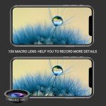 5-in-1 Phone Camera Lens Kit for Smartphones
