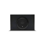 Rockford Fosgate P300-8P 8" 300W Amplified Subwoofer