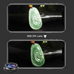 5-in-1 Phone Camera Lens Kit for Smartphones
