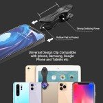 5-in-1 Phone Camera Lens Kit for Smartphones