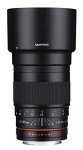 Samyang 135mm f/2.0 Telephoto Lens for Canon