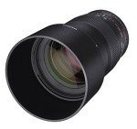 Samyang 135mm f/2.0 Telephoto Lens for Canon