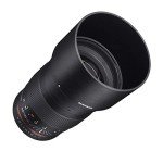 Samyang 135mm f/2.0 Telephoto Lens for Canon