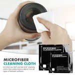 Movo DSLR Camera Cleaning Kit with Swabs & Cloths