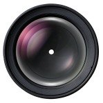 Samyang 135mm f/2.0 Telephoto Lens for Canon