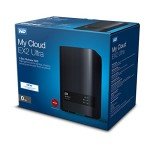 Western Digital My Cloud EX2 Ultra NAS Storage
